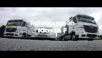  Video Fahrübungen Klasse F